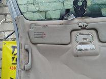 Крыша DVYP54 Renault Scenic undefined