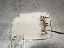 Лючок топливного бака LVZPBP Citroen Jumper - Фото 2