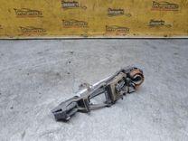 Ручка наружная задняя правая 4T0U60 Volkswagen Polo купить с доставкой. Огромный выбор запчастей и марок авто. У нас есть практически все.