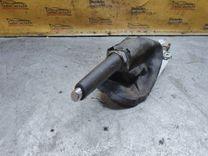 Рычаг ручного тормоза (ручника) A6BCWX Opel Zafira купить