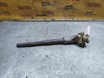 Рулевой карданчик 9CVCQJ Peugeot 607 купить с доставкой