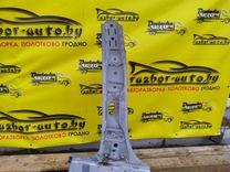 Стойка кузовная центральная левая K3XJ69 Volkswagen Passat - Фото 6