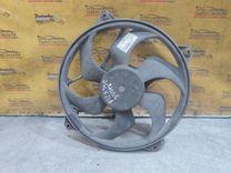 Вентилятор радиатора SG5RP1 Citroen Xsara Picasso - Фото 1