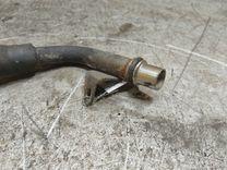 Трубка охлаждающей жидкости металлическая DSY3OG Toyota Avensis - Фото 4