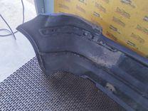 Бампер задний 73V3PY Volkswagen Golf undefined