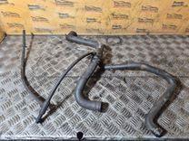 Патрубок радиатора KGCBDO Volkswagen Passat - Фото 1