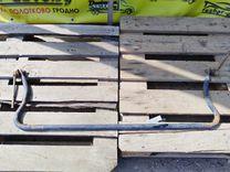 Стабилизатор подвески (поперечной устойчивости) передний 6V0D2V Peugeot 307