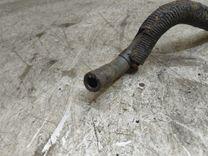 Трубка охлаждающей жидкости металлическая J1ZDXR Toyota Avensis - Фото 2