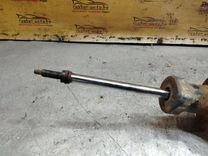 Амортизатор задний правый X1WCXP Nissan Primera - Фото 2