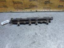 Топливная рампа YWCFQY Renault Espace купить с доставкой