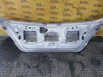 Крышка багажника (дверь 3-5) 25VZFJ Opel Astra undefined