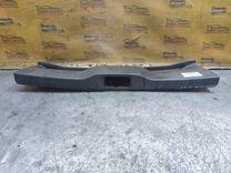 Накладка замка багажника 3BD19O Toyota Corolla - Фото 3