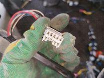 Проводка салона HUC767 Mitsubishi Carisma купить на авторазборке