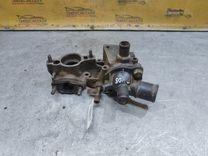 Корпус термостата 631R12 Peugeot 405 купить