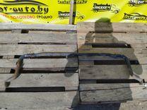 Стабилизатор подвески (поперечной устойчивости) передний QWTPF9 Volkswagen Passat купить