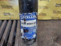 Амортизатор передний правый D4WLRE Volkswagen Passat - Фото 8