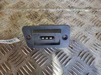 Выключатель концевой (концевик) DI4RS8 Volkswagen Caddy - Фото 1