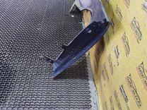 Крыло переднее правое I4TT5A Renault Laguna купить на авторазборке