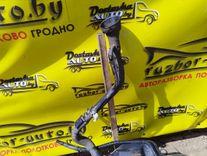 Бак топливный HT468L Nissan Note купить