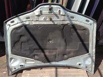 Капот 43B6E2 Renault Laguna купить с доставкой
