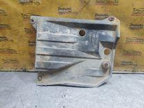 Защита днища CCECM9 Honda FR-V - Фото 2