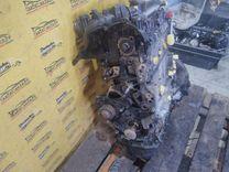 Двигатель TRYE9W Peugeot 206 купить в магазине запчастей бу