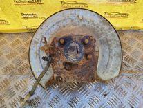 Ступица задняя левая PU5VGE Opel Astra купить