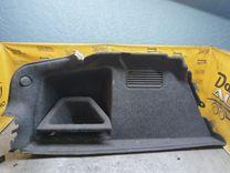 Обшивка багажника 2QSAT3 Audi A4