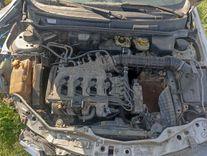 Блок ABS 0BQNT2 Fiat Marea