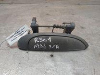 Ручка наружная задняя правая 52UF9S Renault Scenic