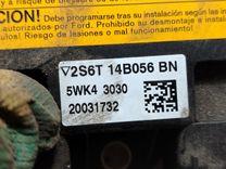 Блок AirBag R0RBGJ Ford Fusion - Фото 4