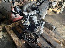 Двигатель BQEDDH Citroen C8 - Фото 4
