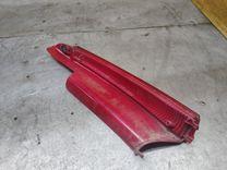 Катафот XDC97V Citroen C4 - Фото 3