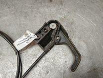 Трос капота 1YRYJG Volkswagen Passat - Фото 3