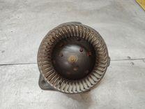 Моторчик печки DMMGZJ Audi A4 - Фото 1