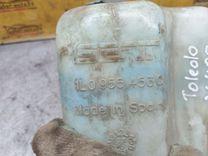 Бачок омывателя NLUR67 Seat Toledo - Фото 5