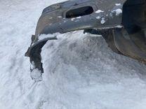 Крыло заднее правое F2AYF7 Opel Vectra купить с доставкой