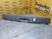 Накладка замка багажника 7GDH2C Seat Alhambra