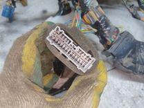 Проводка салона MHXSC1 Volvo V40 - Фото 6