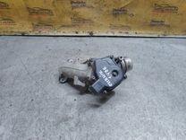 Заслонка дроссельная AYW6SQ Renault Scenic