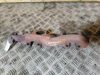 Коллектор выпускной X48W5U Mazda Premacy - Фото 1