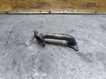 Трубка системы рециркуляции EGR 9WT10Z Toyota Avensis - Фото 3