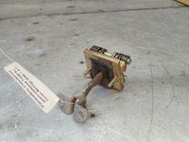 Ограничитель открывания двери передней TW9FSJ Citroen Berlingo