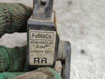 Датчик положения кузова 0EON2F Volvo XC70 купить в магазине запчастей бу