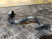 Масляная трубка турбины 0JD6LF Volkswagen Passat - Фото 1