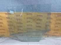 Стекло двери задней правой IK5BDV Fiat Stilo - Фото 3