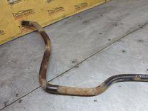 Стабилизатор подвески (поперечной устойчивости) передний TFXXDE Volkswagen Passat купить