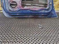 Дверь передняя правая 72BUS6 Renault Scenic undefined