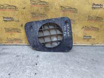 Сетка для динамика 5QAUFG Mitsubishi Carisma - Фото 3