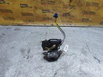 Замок багажника 9ZJK7E Toyota Avensis купить в магазине запчастей бу